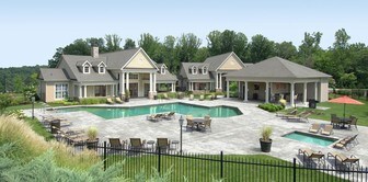 Greystone Summit Forsyth Apartments