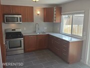 4 Bedroom Single-Family Home for Rent $2595