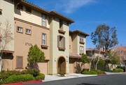 The Oaks Apartments