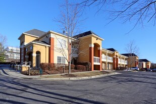 Furnished Studio – Washington D.C. - Germa... Apartments