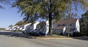 Abbington Hills Apartments
