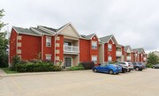 The Hill Apartments