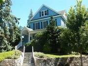 4 Bedroom Single-Family Home for Rent $5399