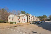 Avenue 33 Apartments