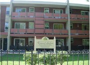 Fernwood Gardens Apartamentos