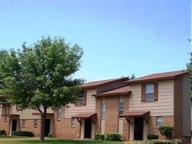 Park Square Apartments