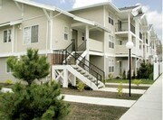 Barkley Apartments