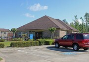 Pine Ridge Plaza Apartments
