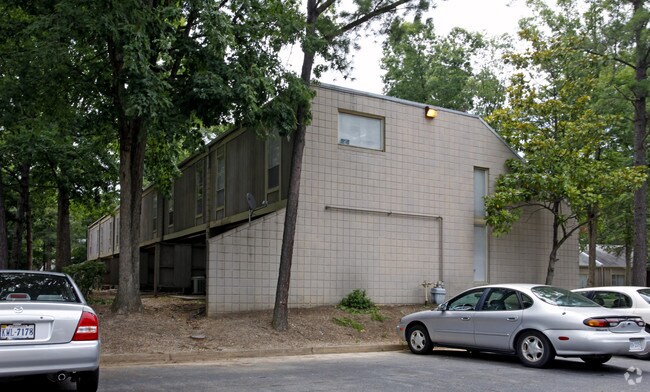 St. John's Wood Apartments