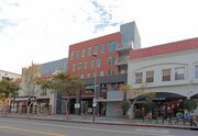 The Mayfair Residences at Santa Monica Beach Apartamentos