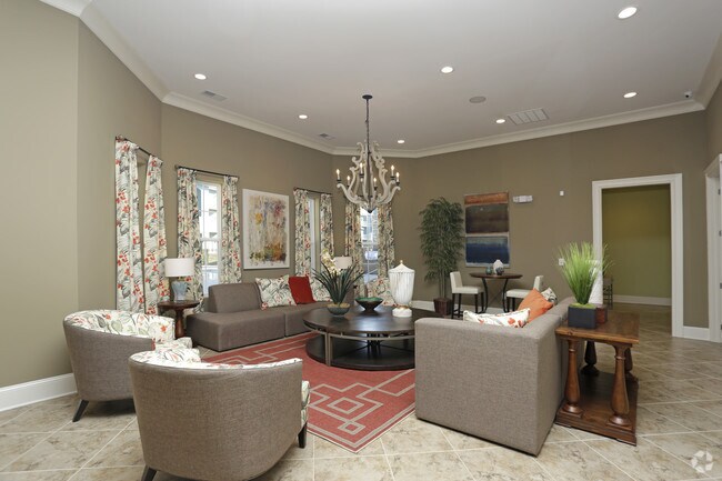 Ardmore Howell Road Apartments