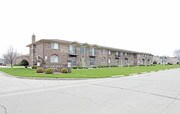 Rivercrest Arms Apartments