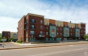 Falcon Heights Town Square Apartments
