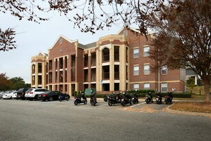 Heritage Grove Apartments
