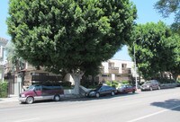 9929 Sepulveda Blvd Apartments