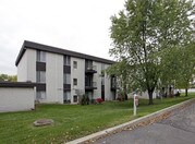 The Village on South Carpenter Apartments