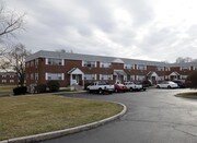 Valley Brook Apartamentos