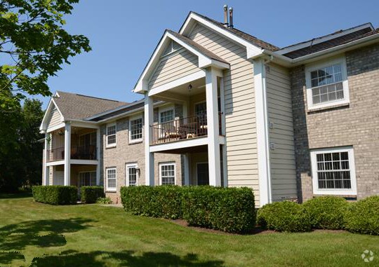 Georgetown Park Apartments