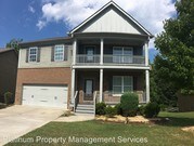 4 Bedroom Single-Family Home for Rent $1565