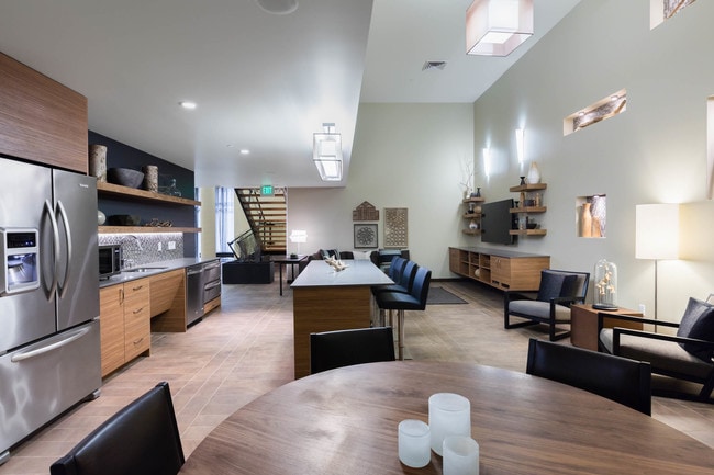 Milehouse Apartments