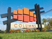 Columns Apartamentos