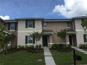 3 Bedroom Townhome for Rent $1475