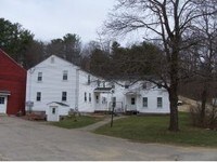 3 Old Town Rd Apartments