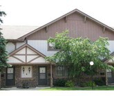 Sheffield Village Apartments & Townhomes