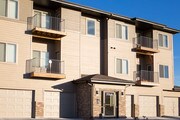 The Sterling Apartments at Grand Island