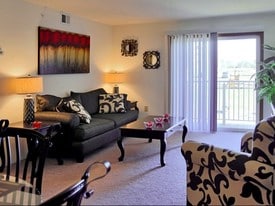 Ross Estates Apartments