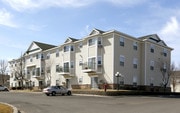 Hidden Cove Apartments