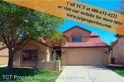 4 Bedroom Single-Family Home for Rent $1395