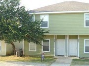 3 Bedroom Townhome for Rent $995