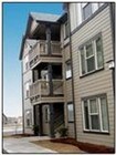 Glacier Vista Apartments