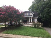 4 Bedroom Single-Family Home for Rent $1395