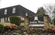 Avalon West Apartments