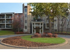 Stratford Wood Apartments
