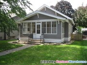 3 Bedroom Single-Family Home for Rent $1650