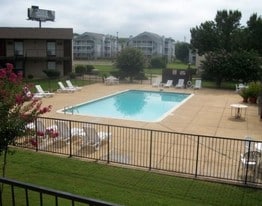 Alcove Apartments