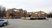 Fairgreen Senior Apartments