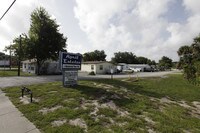April Estates Apartments