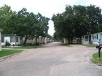 2310 E Mulberry St Apartments