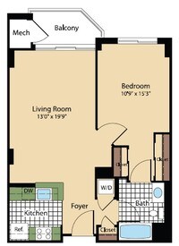 Meridian at Pentagon City Apartments | Arlington, VA Apartments Meridian at Pentagon City Apartments | Arlington, VA Apartments