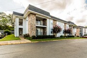 Orchard Park Apartments