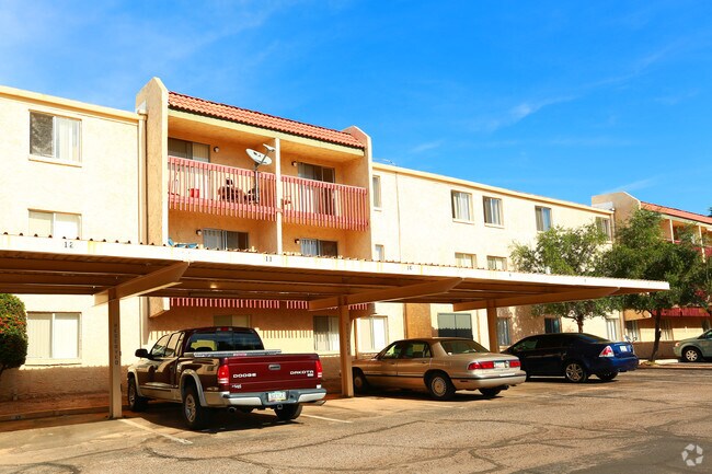 The Place at Wilmort North Rentals Tucson, AZ