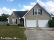 3 Bedroom Single-Family Home for Rent $995