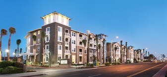 Beach & Ocean Apartments
