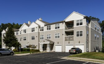 Heights at Wheeler Hill Apartments