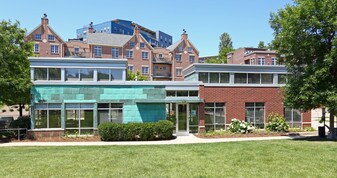 Trostel Square Apartments