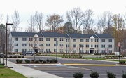 Jesse Lee Apartments